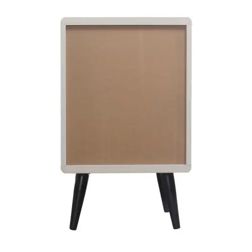 Adrian Cabinet 3 drawers - Furniture > Bedroom