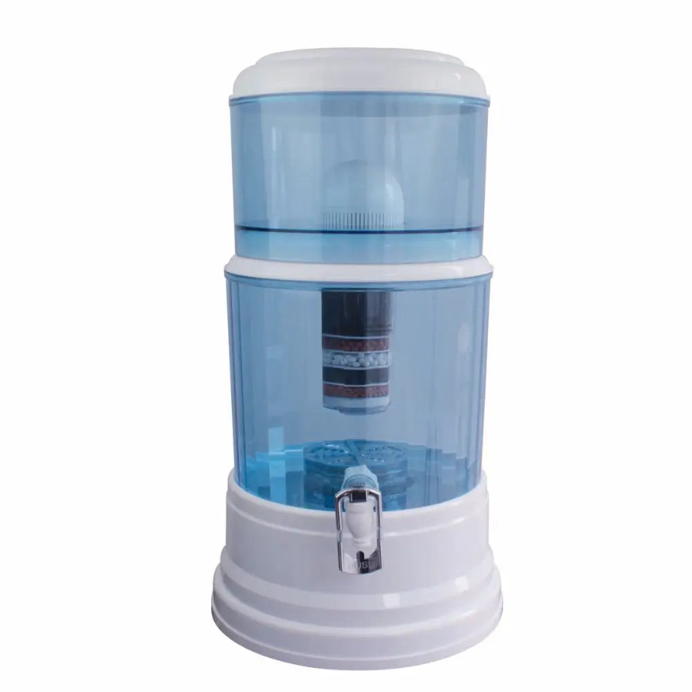 Aimex 20 Litre Water Purifier + 3 X 8 Stage Filter + Maifan Stones - Appliances > Appliances Others