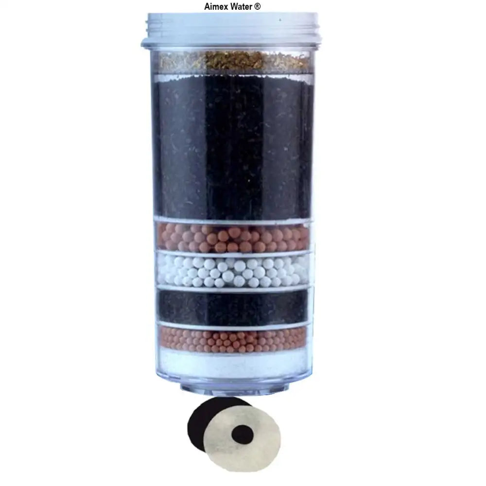 Aimex 8 Stage Water Filter Cartridges x 1 - Appliances > Appliances Others