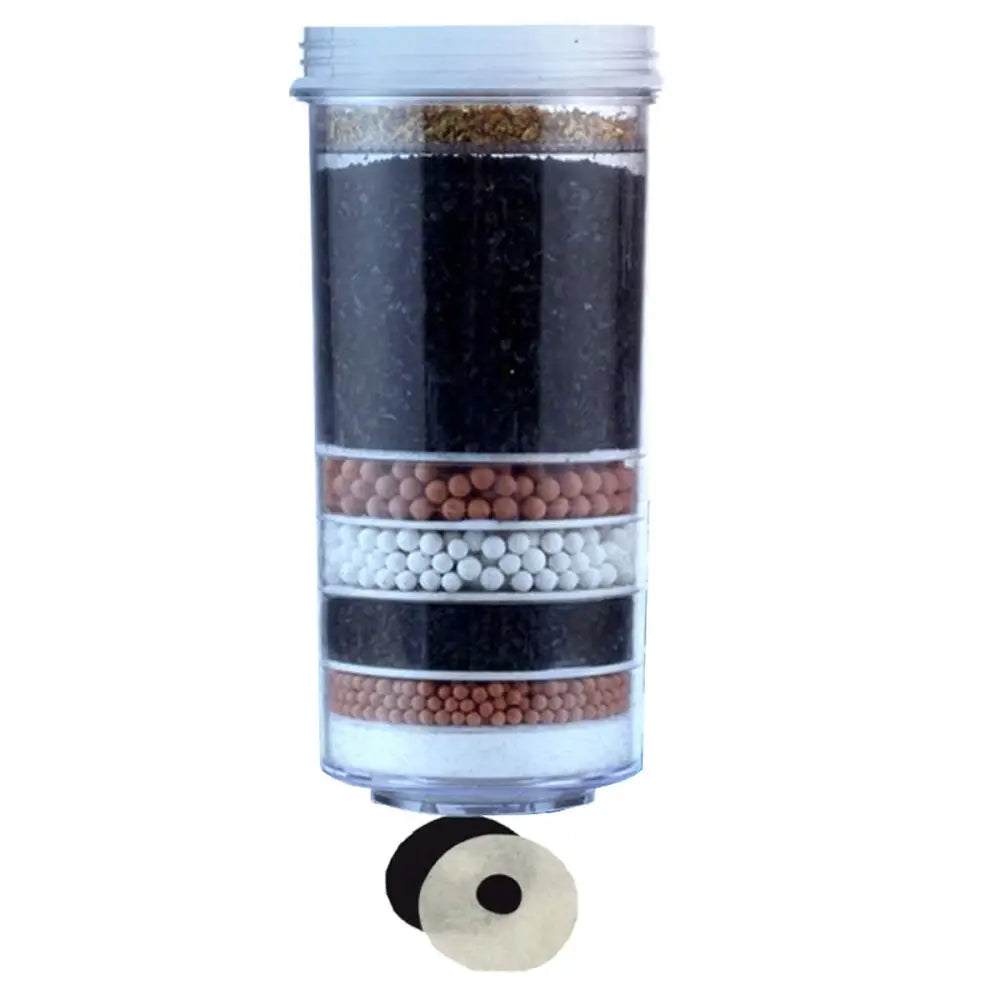 Aimex 8 Stage Water Filter Cartridges x 5 - Appliances > Appliances Others
