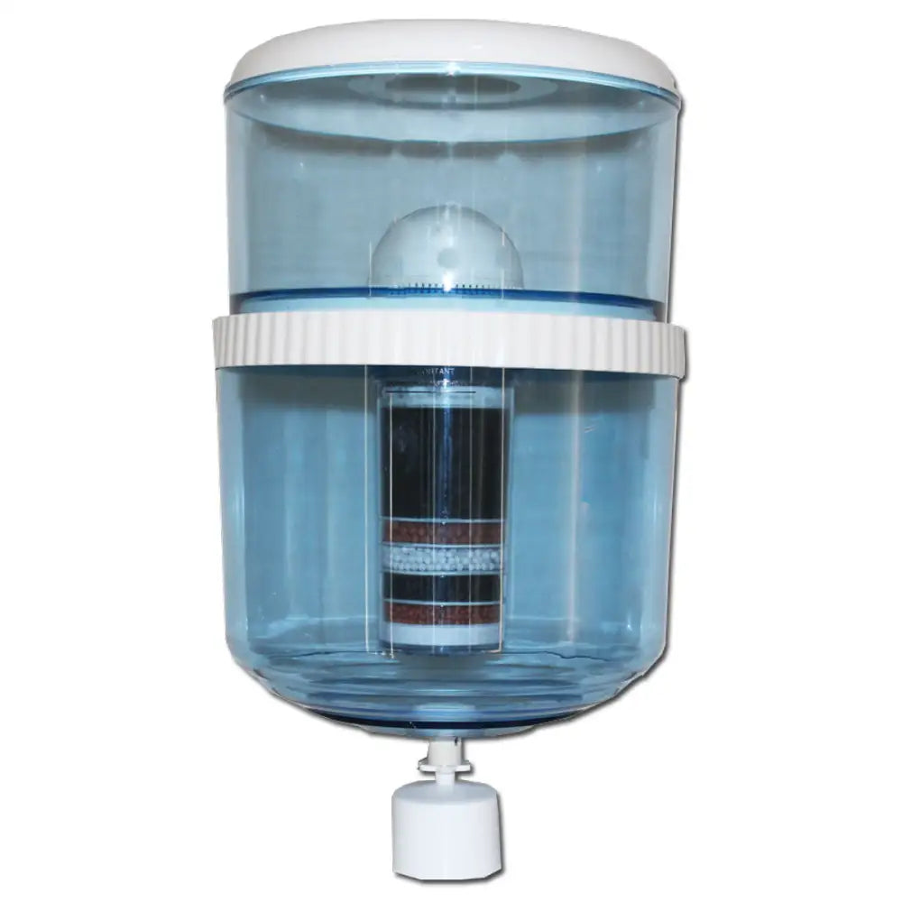 Aimex 8 Stage Water Filter Cartridges x 8 - Appliances > Appliances Others
