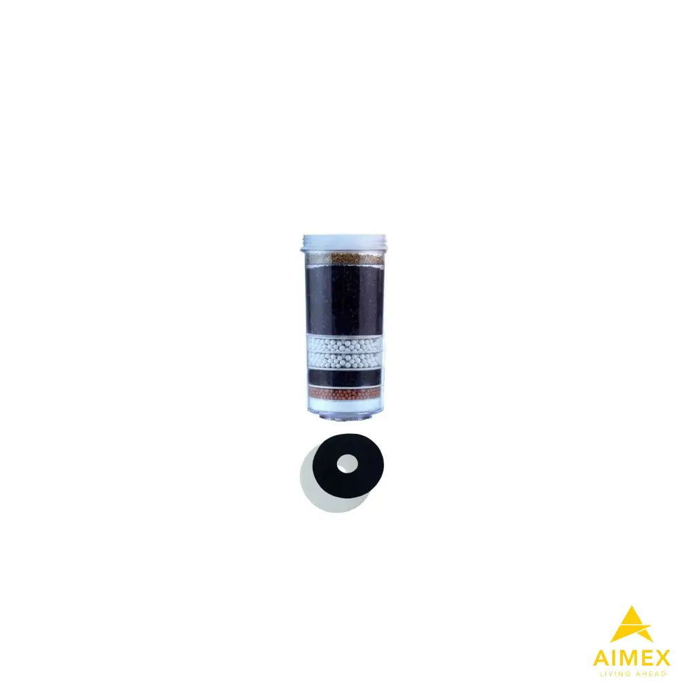 Aimex 8 Stage Water Fluoride Filter Cartridges x 1 - Appliances > Appliances Others