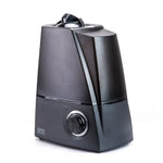 Air Humidifier Ultrasonic Cool Diffuser 6L BLACK - Home & Garden > Kitchenware