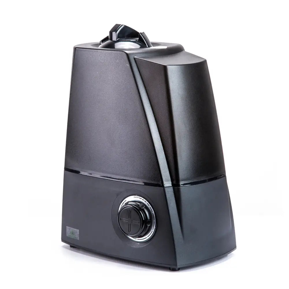 Air Humidifier Ultrasonic Cool Diffuser 6L BLACK - Home & Garden > Kitchenware