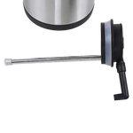 Air Pot for Tea Coffee 5L Pump Action Insulated Airpot Flask Drink Dispenser - Home & Garden > Kitchenware