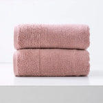 Aireys 650 GSM Zero Twist 2 Pack Cherwood Bath Sheet by Renee Taylor - Home & Garden > Bathroom Accessories > Bath Mats