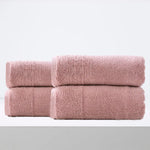 Aireys 650 GSM Zero Twist 4 Pack Cherwood Bath Sheet by Renee Taylor - Home & Garden > Bathroom Accessories > Bath Mats