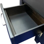Albany Bedside Table - Furniture > Bedroom