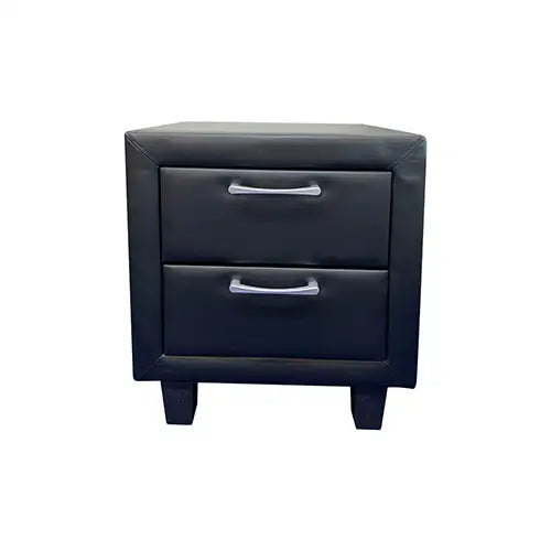 Albany Bedside Table - Furniture > Bedroom