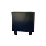 Albany Bedside Table - Furniture > Bedroom