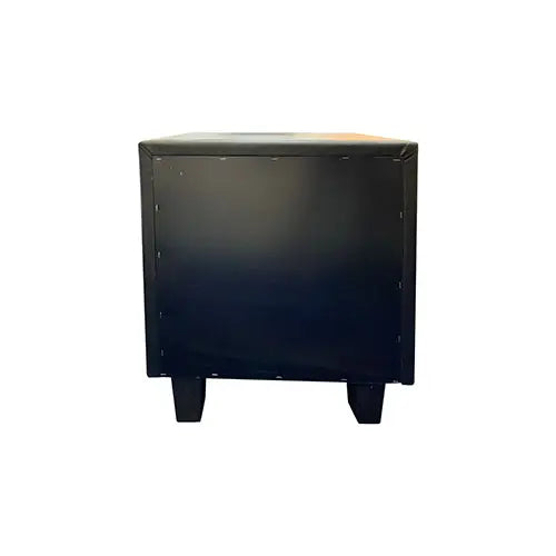 Albany Bedside Table - Furniture > Bedroom