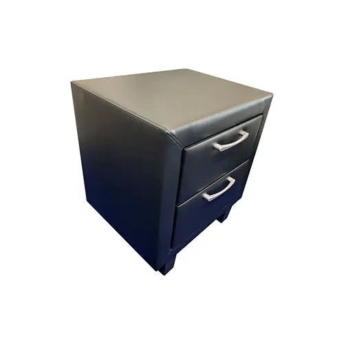 Albany Bedside Table - Furniture > Bedroom