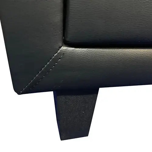 Albany Bedside Table - Furniture > Bedroom