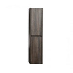Alexandra Bathroom Side Cabinet - Furniture > Bathroom