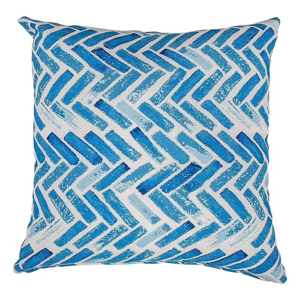 Alfresco Charm Square Cushion - Furniture > Outdoor