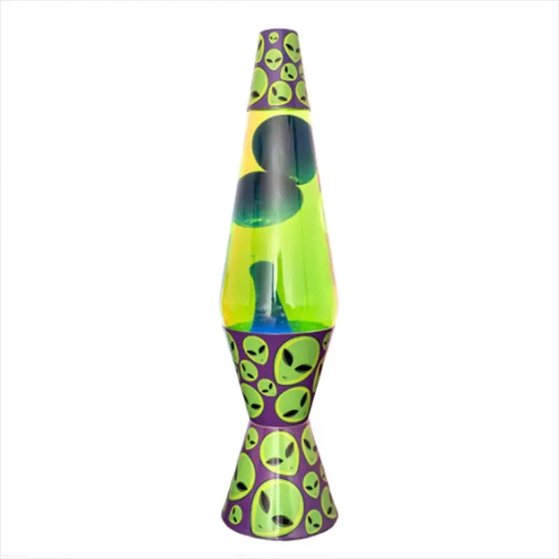 Alien Diamond Motion Lamp - Home & Garden > Lighting
