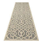 Alpha Outdoor Rug - Grey - 160x230 - Home & Garden > Rugs