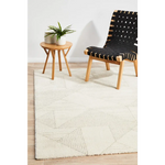 Alpine 822 Natural by Rug Culture - 290X200CM - Home & Garden > Rugs > Floor Rugs