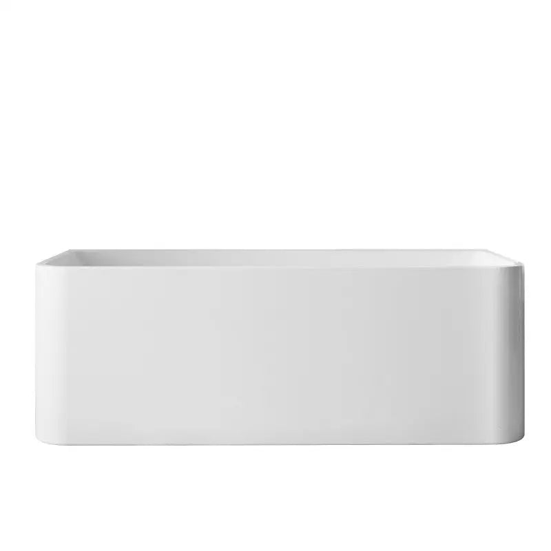 Alto Back to wall Bath 1700 - Furniture > Bathroom