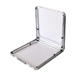 Aluminium Folding Table 120cm Portable Indoor Outdoor Picnic Party Camping Tables - Furniture > Office