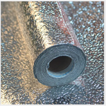 Aluminum Foil Sticker Self Adhesive Oil-proof Waterproof Kitchen Wall(40*500cm) - Home & Garden > Kitchenware