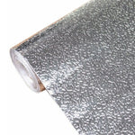Aluminum Foil Sticker Self Adhesive Oil-proof Waterproof Kitchen Wall(40*300cm) - Home & Garden > Kitchenware