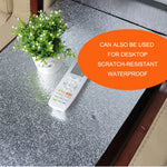 Aluminum Foil Sticker Self Adhesive Oil-proof Waterproof Kitchen Wall(60*300cm) - Home & Garden > Kitchenware