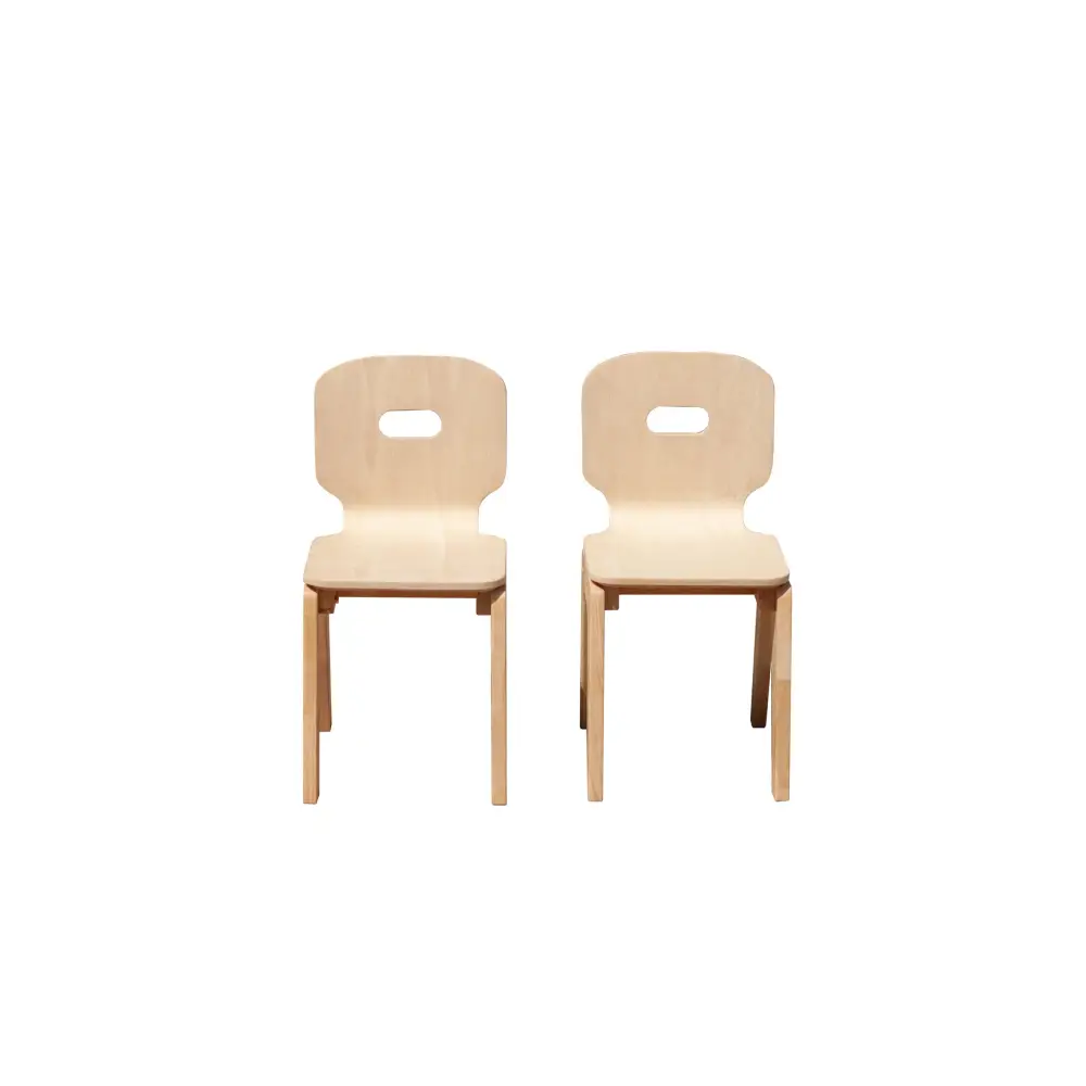 Amber chairs set of 2 - Baby & Kids > Kid’s Furniture > Kid’s Tables Chairs & Seats