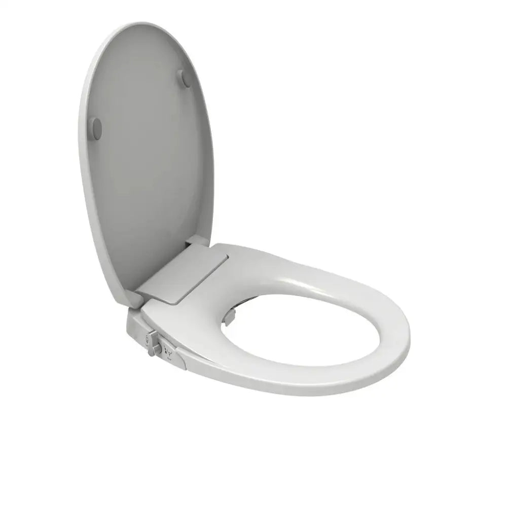 Amirra Non-electric Bidet Seat (Anti-Siphon) - Furniture > Bathroom > Bidets