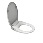 Amirra Non-electric Bidet Seat (Anti-Siphon) - Furniture > Bathroom > Bidets