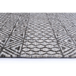 Amritsar AMRI04 Charcoal & Beige 160x230 - Home & Garden > Rugs