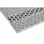 Amritsar AMRI04 Grey 160x230 - Home & Garden > Rugs