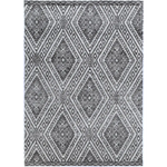 Amritsar AMRI05 Grey 160X230 - Home & Garden > Rugs