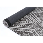Amritsar AMRI05 Grey 160X230 - Home & Garden > Rugs