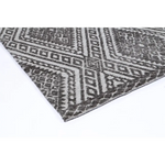 Amritsar AMRI05 Grey 160X230 - Home & Garden > Rugs