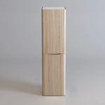 Ancona Bathroom Side Cabinet - Furniture > Bathroom