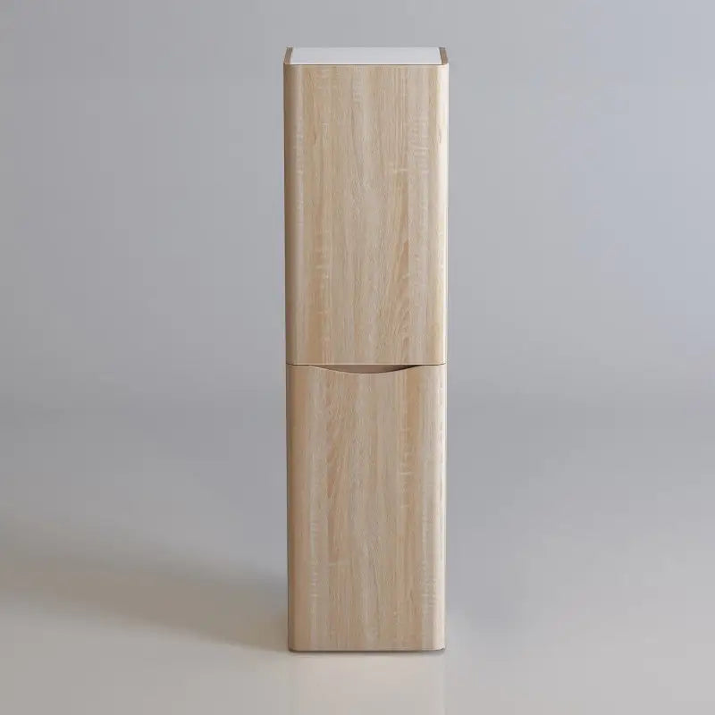 Ancona Bathroom Side Cabinet - Furniture > Bathroom