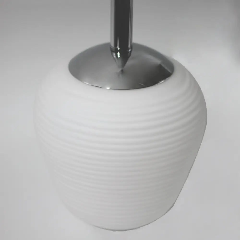 Annika Glass Pendant Light - Home & Garden > Lighting