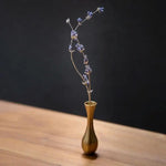 Antique Mini Vase Set for Creative Living Room Decor - Home & Garden > Decor > Vases & Table Decor