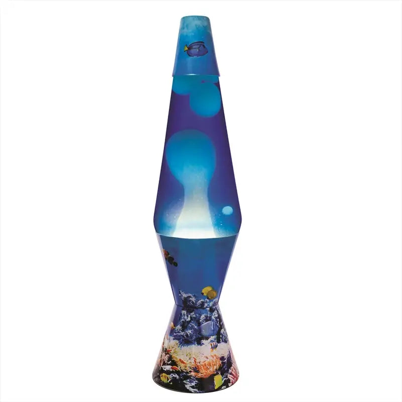 Aqua World Diamond Motion Lamp - Home & Garden > Lighting