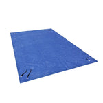 Aquabuddy Pool Cover 3x2m Above-ground Swimming Pool Blanket Blue - Home & Garden > Pool & Accessories