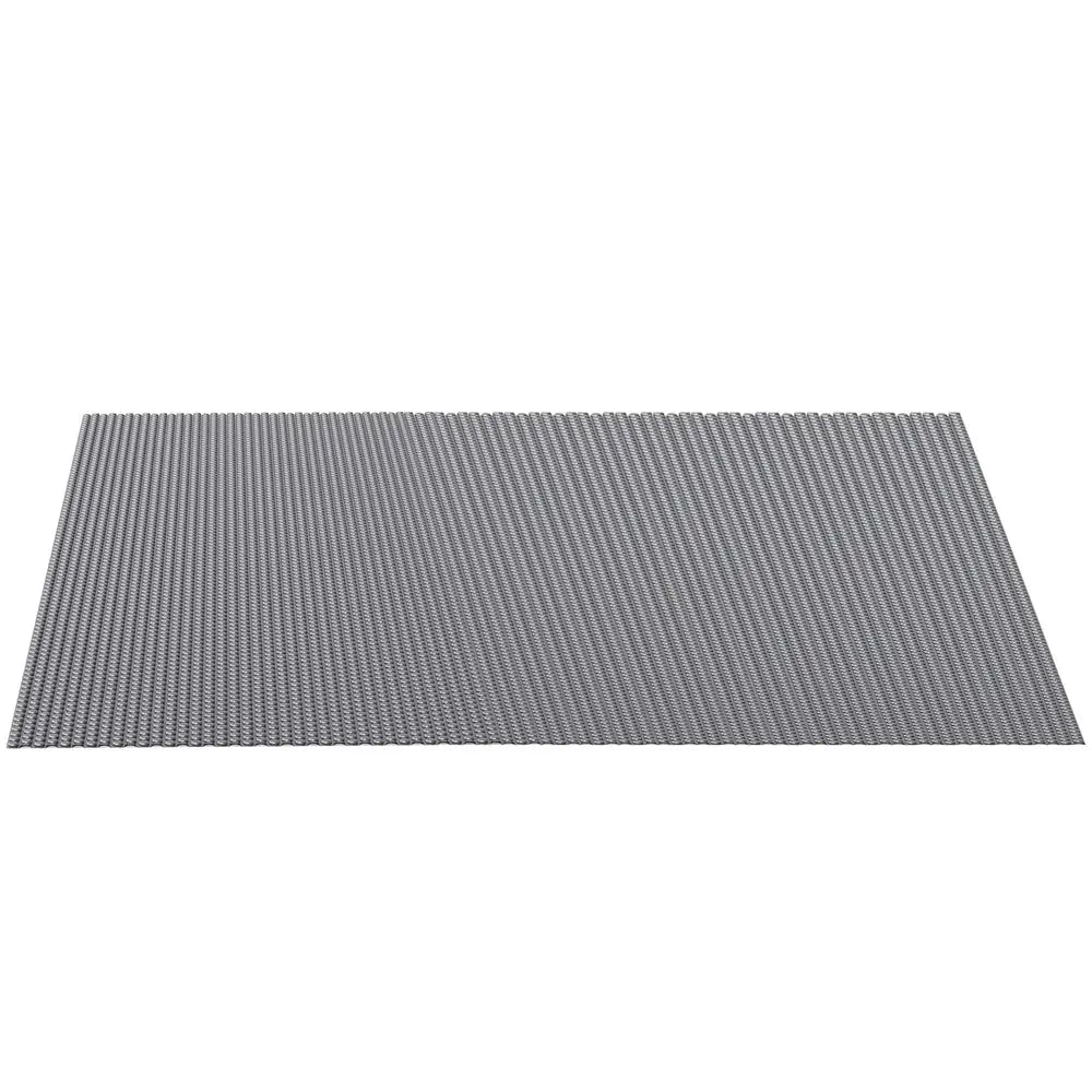 Aquabuddy Pool Cover 600 Micron 11x6.2m Swimming Pool Solar Blanket Blue Silver - Home & Garden > Pool & Accessories >