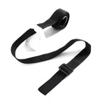 Aquabuddy Pool Cover Roller Attachment Swimming Pool Reel Straps Kit 8PCS - Home & Garden > Pool & Accessories