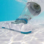 Aquajack 211 Cordless Rechargeable Spa and Pool Vacuum Cleaner - Home & Garden > Pool & Accessories