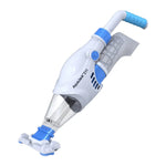 Aquajack 211 Cordless Rechargeable Spa and Pool Vacuum Cleaner - Home & Garden > Pool & Accessories