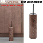 Aquanova UGO Camel Toilet Brush Holder - Home & Garden > Bathroom Accessories > Toilet Brushes & Holders