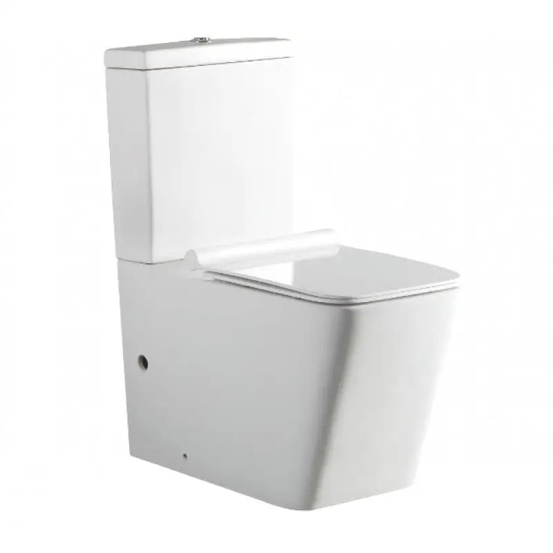Ardente-R Rimless Toilet Suite - Furniture > Bathroom