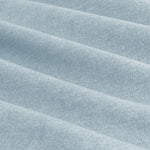 Ardor Embre Chambray Linen Look 100% Cotton Quilt Cover Set Queen - Home & Garden > Bedding
