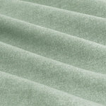 Ardor Embre Seagrass Linen Look 100% Cotton Quilt Cover Set King - Home & Garden > Bedding