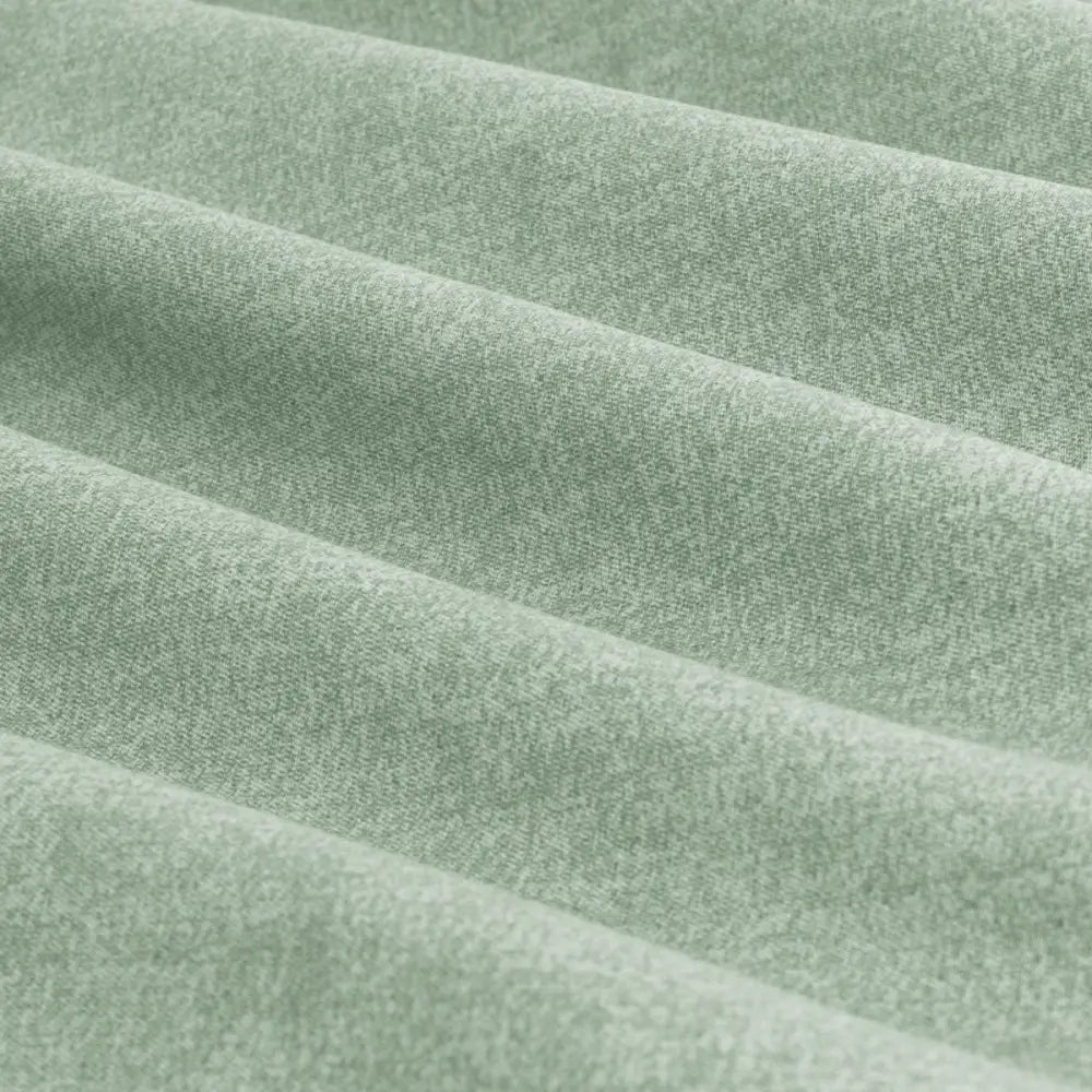 Ardor Embre Seagrass Linen Look 100% Cotton Quilt Cover Set King - Home & Garden > Bedding